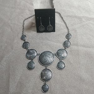 New Fashion Jewelry - Set